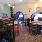 Felni Sörbisztró Budapest - Belső