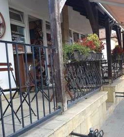 Felsőgödi Kenyérlelde