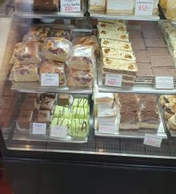 Felsőgödi Kenyérlelde