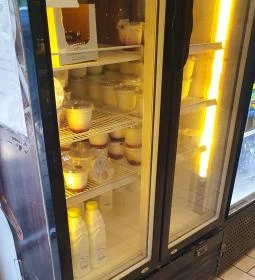 Felsőgödi Kenyérlelde