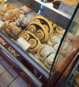 Felsőgödi Kenyérlelde