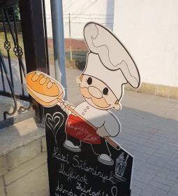 Felsőgödi Kenyérlelde