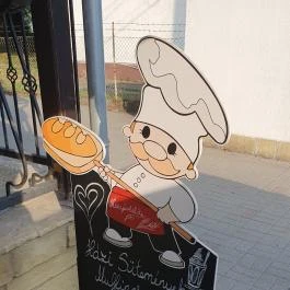 Felsőgödi Kenyérlelde Göd - Egyéb