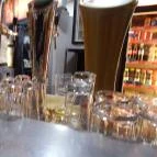 Feltételes Megálló - Lehel Csarnok Budapest - Belső