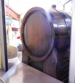 Feltételes Megálló - Lehel Csarnok