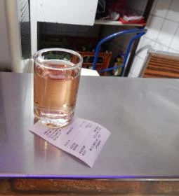 Feltételes Megálló - Lehel Csarnok