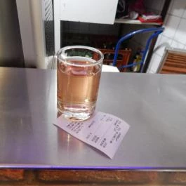 Feltételes Megálló - Lehel Csarnok, Budapest - Étel/ital