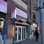 Feng Wei Kínai Büfé Budapest - Külső kép