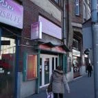 Feng Wei Kínai Büfé Budapest - Külső kép