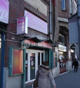 Feng Wei Kínai Büfé