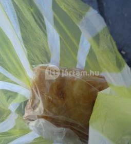 Feng Wei Kínai Büfé