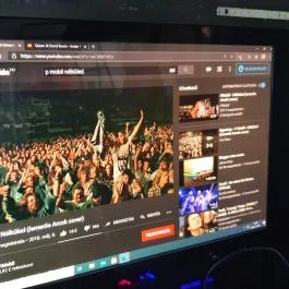 Fény Bár Siófok - Egyéb