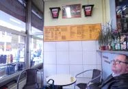 Fény Büfé-Söröző Budapest