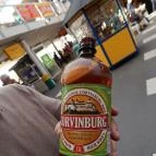 Fény Büfé-Söröző Budapest - Étel/ital