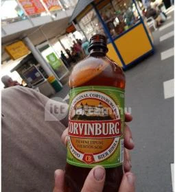 Fény Büfé-Söröző