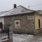 Fenyő Presszó Tolcsva - Külső kép