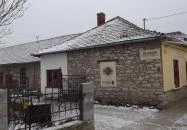 Fenyő Presszó Tolcsva