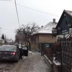 Fenyő Presszó Tolcsva - Külső kép