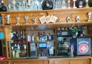 Fenyves Söröző Paks