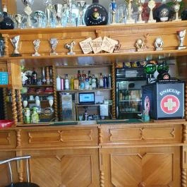 Fenyves Söröző , Paks - Egyéb