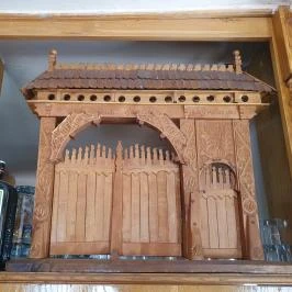 Fenyves Söröző , Paks - Egyéb