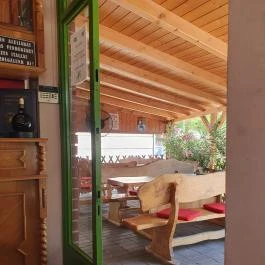 Fenyves Söröző , Paks - Egyéb