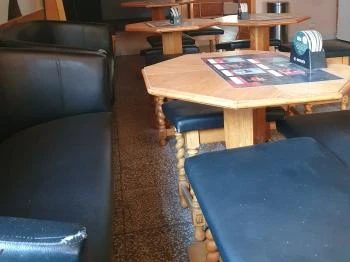 Fenyves Söröző Paks