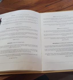 Fenyves Yacht Club Étterme