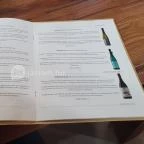 Fenyves Yacht Club Étterme Balatonfenyves - Étlap/itallap