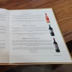 Fenyves Yacht Club Étterme Balatonfenyves - Étlap/itallap