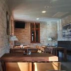 Fenyves Yacht Club Étterme Balatonfenyves - Belső