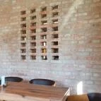 Fenyves Yacht Club Étterme Balatonfenyves - Belső