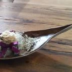 Fenyves Yacht Club Étterme Balatonfenyves - Étel/ital