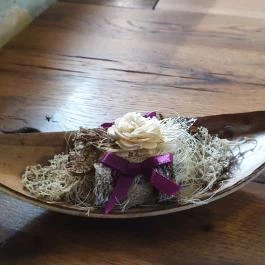 Fenyves Yacht Club Étterme Balatonfenyves - Étel/ital