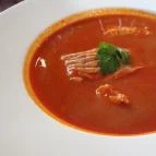 Fenyves Yacht Club Étterme Balatonfenyves - Étel/ital