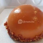 Fenyves Yacht Club Étterme Balatonfenyves - Étel/ital