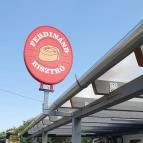 Ferdinánd Bisztró Kunmadaras - Egyéb