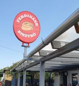 Ferdinánd Bisztró