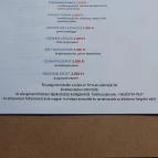 Ferdinánd Bisztró Kunmadaras - Egyéb