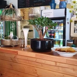 Ferdinánd Bisztró Kunmadaras - Egyéb