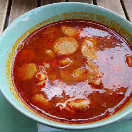 Ferdinánd Bisztró Kunmadaras - Egyéb