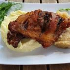 Ferdinánd Bisztró Kunmadaras - Egyéb