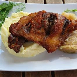 Ferdinánd Bisztró Kunmadaras - Egyéb