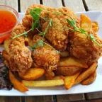 Ferdinánd Bisztró Kunmadaras - Egyéb