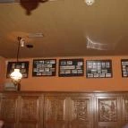 Ferdinánd Monarchia Cseh Sörház Budapest - Belső