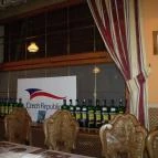 Ferdinánd Monarchia Cseh Sörház Budapest - Belső