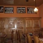 Ferdinánd Monarchia Cseh Sörház Budapest - Belső