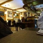 Ferdinánd Monarchia Cseh Sörház Budapest - Belső