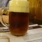 Ferdinánd Monarchia Cseh Sörház Budapest - Étel/ital