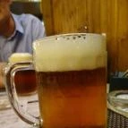 Ferdinánd Monarchia Cseh Sörház Budapest - Étel/ital